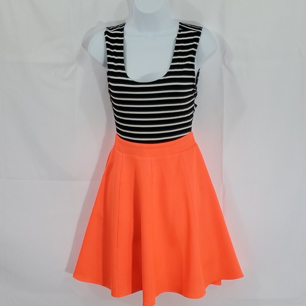 Double Zero Womens' Dress Size Sm